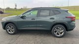 New 2025 Chevrolet Trax LT w/ Sunroof Package image 5