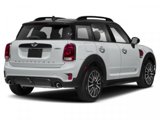 Used 2020 MINI Cooper Countryman John Cooper Works image 5