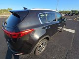 Used 2017 Kia Sportage EX image 4