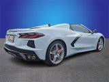 Used 2021 Chevrolet Corvette Stingray Convertible w/ 1LT image 4