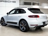 Certified 2017 Porsche Macan Turbo image 3