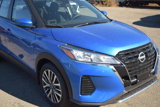 Used 2024 Nissan Kicks SV image 3