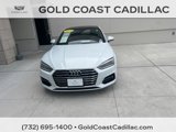 Used 2018 Audi A5 2.0T Premium Plus w/ Premium Plus image 5