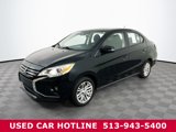 Used 2023 Mitsubishi Mirage G4 SE image 2