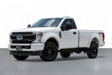 Used 2021 Ford F250 XL w/ Power Equipment Group image 5