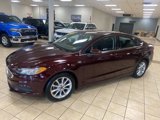 Used 2017 Ford Fusion SE image 3
