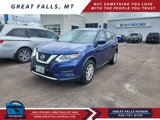Used 2017 Nissan Rogue S image 2