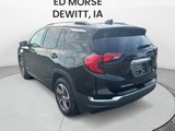 Used 2018 GMC Terrain SLT w/ Preferred Package image 3