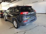 Used 2016 Jeep Cherokee Limited image 4