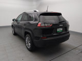Used 2021 Jeep Cherokee Latitude Plus image 5