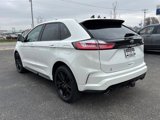 Certified 2021 Ford Edge SEL image 5
