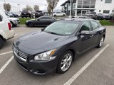 Used 2013 Nissan Maxima 3.5 SV w/ Premium Pkg image 3