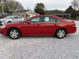 Used 2012 Chevrolet Impala LT w/ LT Sunroof Package image 4