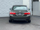 Used 2015 Honda Accord LX image 6