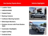 Used 2024 Mitsubishi Outlander Sport SE image 2
