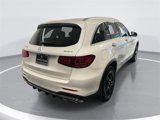 Certified 2021 Mercedes-Benz GLC 300 4MATIC image 6