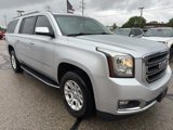 Used 2019 GMC Yukon XL SLT w/ Open Road Package image 3