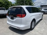 Used 2023 Chrysler Voyager LX image 3