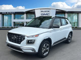 Used 2022 Hyundai Venue Limited w/ Cargo Package image 3