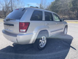 Used 2008 Jeep Grand Cherokee Laredo w/ Driver Convenience Group image 4