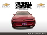 New 2025 Chevrolet Equinox EV LT w/ Convenience Package image 3