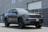 Used 2018 Jeep Grand Cherokee Altitude image 2