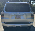 Used 2019 Toyota 4Runner SR5 image 6