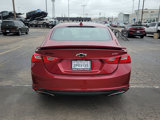 Used 2020 Chevrolet Malibu RS image 4
