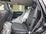 New 2025 INFINITI QX60 Pure image 5