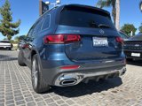 Used 2020 Mercedes-Benz GLB 250 w/ AMG Line image 3