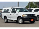 Used 1997 Ford F150 XL image 2
