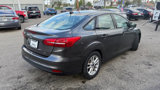 Used 2017 Ford Focus SE image 5