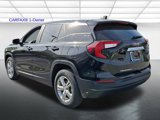 Used 2022 GMC Terrain SLE image 4