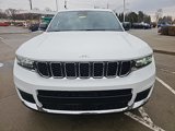 Certified 2024 Jeep Grand Cherokee L Laredo w/ Luxury Tech Group I image 6