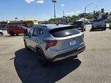New 2025 Chevrolet Trax ACTIV w/ Driver Confidence Package image 5
