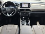 Used 2020 Hyundai Santa Fe Limited image 2