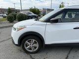 Used 2019 Nissan Kicks S image 4