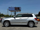 Used 2012 Mercedes-Benz GLK 350 4MATIC image 3