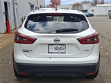 Certified 2022 Nissan Rogue Sport S image 5