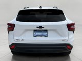 Certified 2025 Chevrolet Trax RS w/ Driver Confidence Package image 4