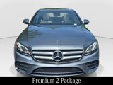 Used 2018 Mercedes-Benz E 400 4MATIC Sedan image 2