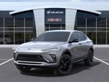 New 2025 Buick Envista Sport Touring w/ Convenience II Package image 6