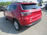 New 2025 Jeep Compass Latitude image 3