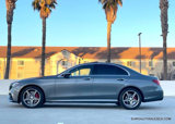 Used 2017 Mercedes-Benz E 300 image 3