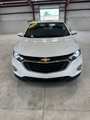 Used 2020 Chevrolet Equinox LT image 2