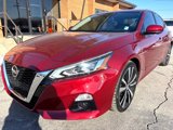 Used 2019 Nissan Altima 2.5 Platinum image 2