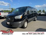 Used 2017 Ford Transit 150 130 Low Roof w/ Exterior Upgrade Package image 4