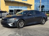 Certified 2020 Kia Optima LX image 2
