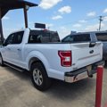 Used 2018 Ford F150 XLT w/ Equipment Group 302A Luxury image 4