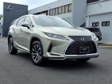 Certified 2020 Lexus RX 350 AWD w/ Premium Package image 3